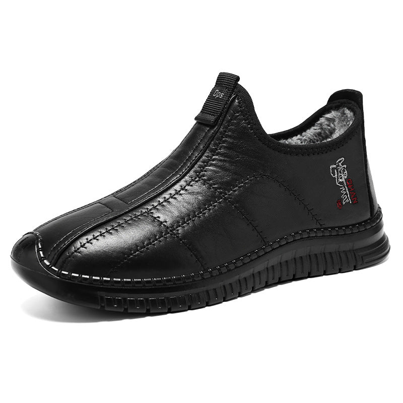 Damen bequeme und isolierte Hausschuhe EB