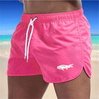 EB | Strandshorts mehrfarbige Sportshorts