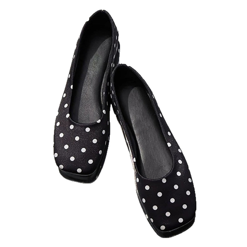 Damen Ballerinas EB