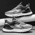 Damen Sportliche Multifunktionsschuhe mit rutschfester Sohle und atmungsaktivem Obermaterial EB
