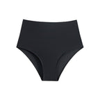 Damen High-Waist Badeshorts