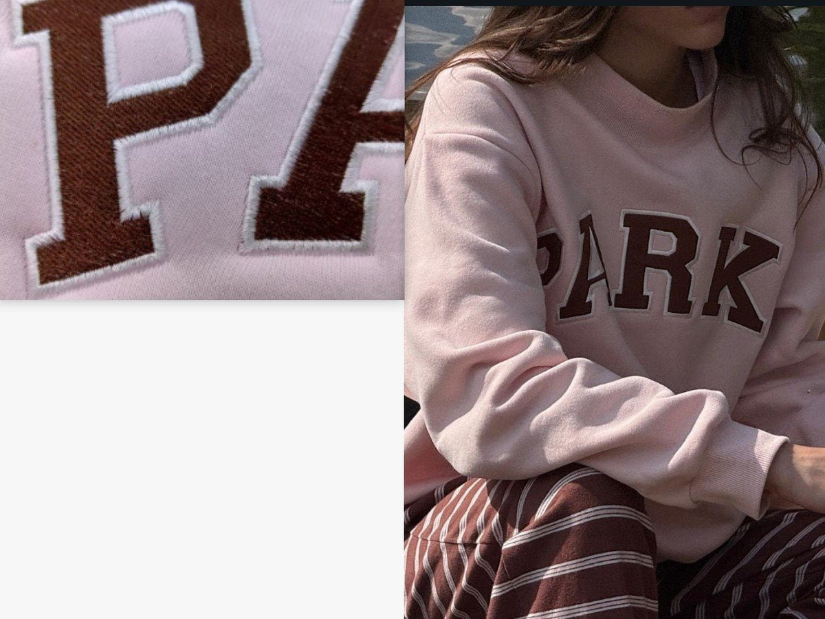 Damen-Freizeitset mit Oversized-Sweatshirt und Shorts