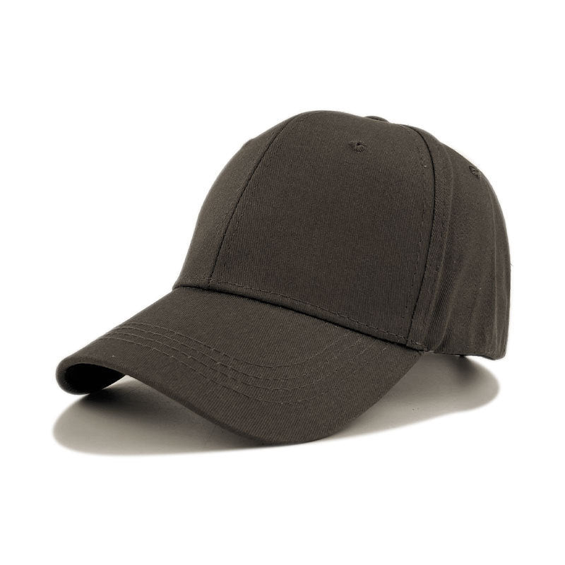 Klassische verstellbare Damen-Baseballkappe