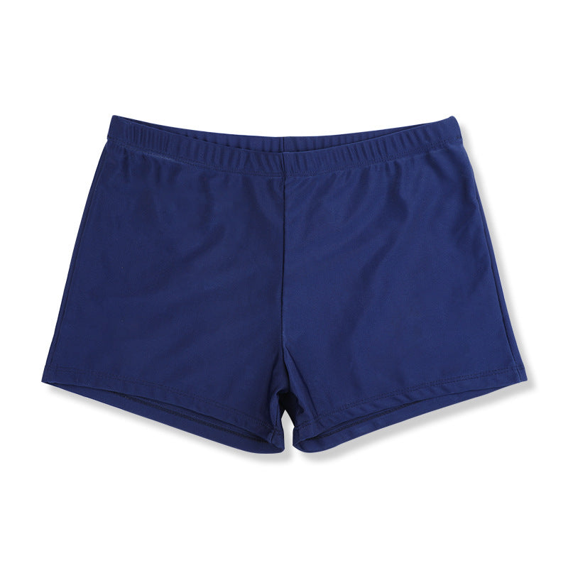 Sportliche Badeshorts für Damen