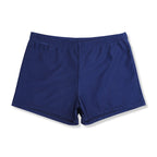 Sportliche Badeshorts für Damen