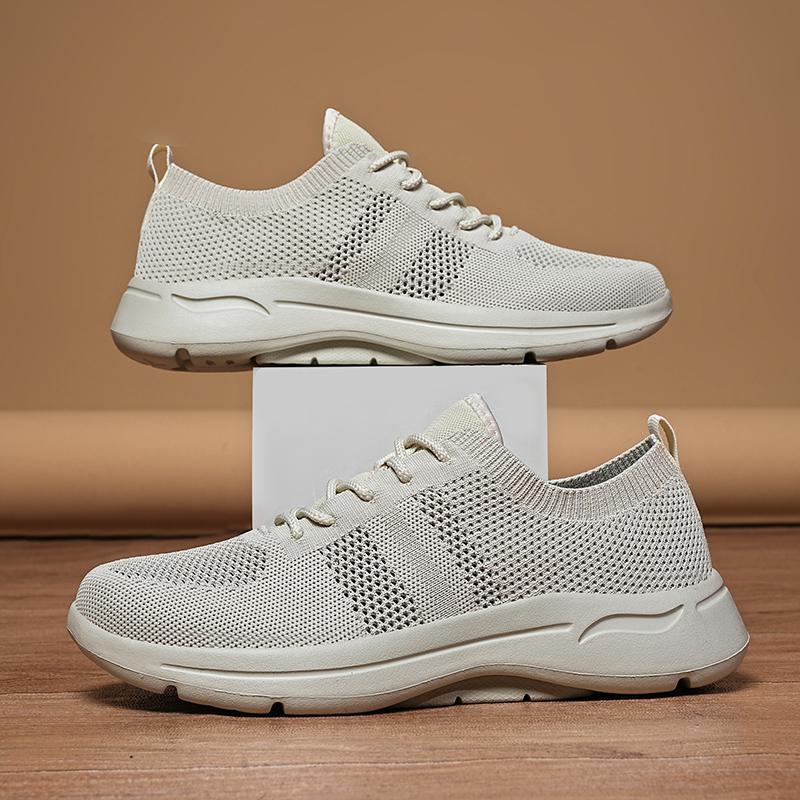 Damen Atmungsaktive und flexible Sportschuhe EB