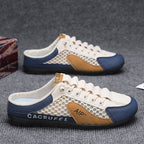 Damen Atmungsaktive Freizeitschuhe mit flexibler Sohle und ergonomischem Design EB