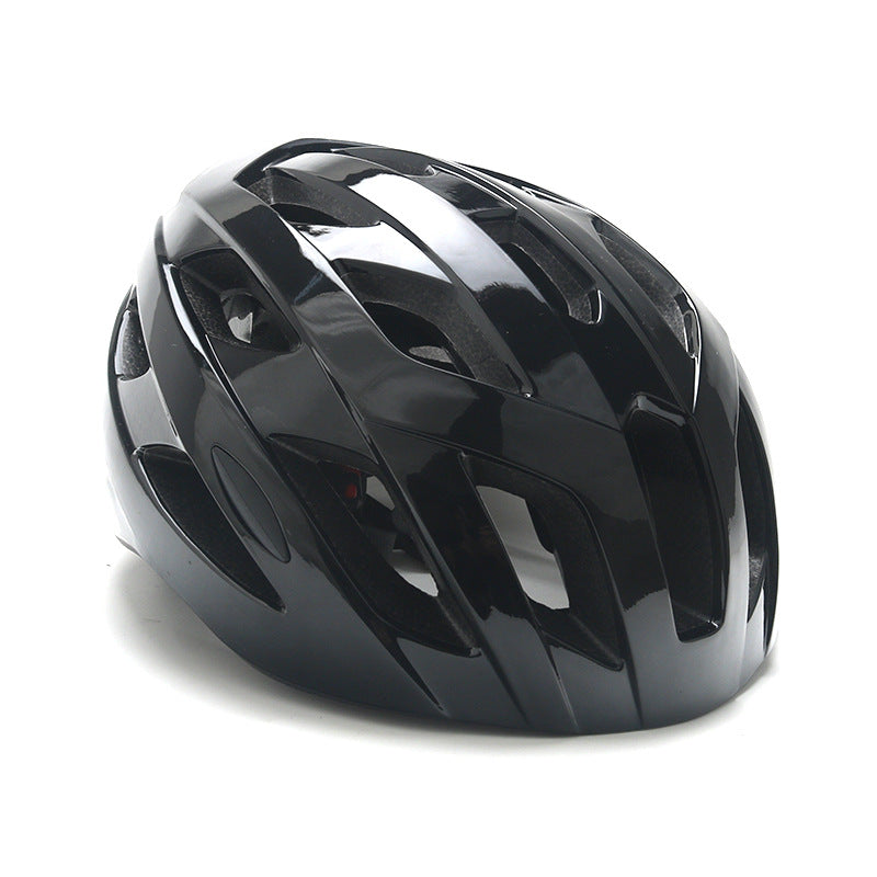 Leichter, belüfteter Fahrradhelm