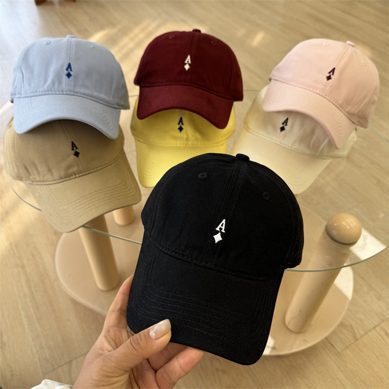 Herren-Baseballcap für den Alltag