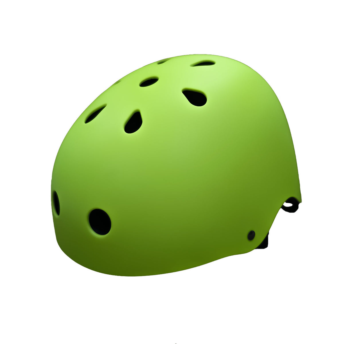 Schützender Skate-Helm