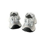 Damen Sportliche Laufschuhe mit atmungsaktiver Mesh-Oberfläche und rutschfester Sohle EB