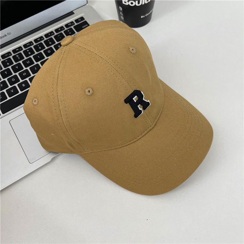 Verstellbare Herren-Baseballkappe