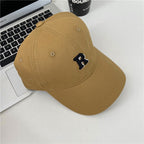 Verstellbare Herren-Baseballkappe