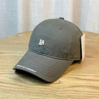 Verstellbare Damen Baseballcap