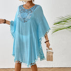 Damen Zweiteiler Strickensemble mit raffiniertem Schnitt EB