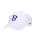 Herren-Baseballcap mit Stickerei