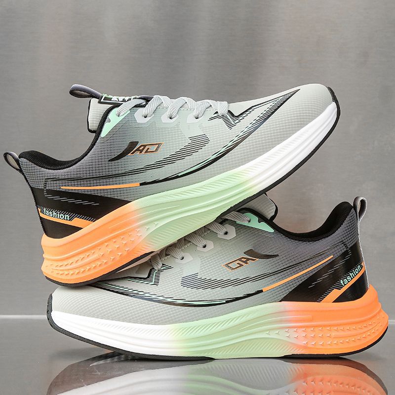 Damen Hochleistungs-Laufschuhe mit innovativem Dämpfungssystem EB