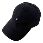 Damen Baseballcap aus Denim