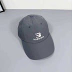 Verstellbare Unisex Logo-Cap