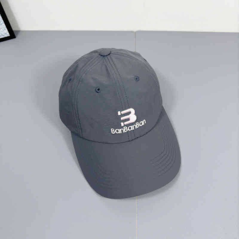Verstellbare Unisex Logo-Cap
