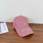 Klassische verstellbare Herren Baseballcap