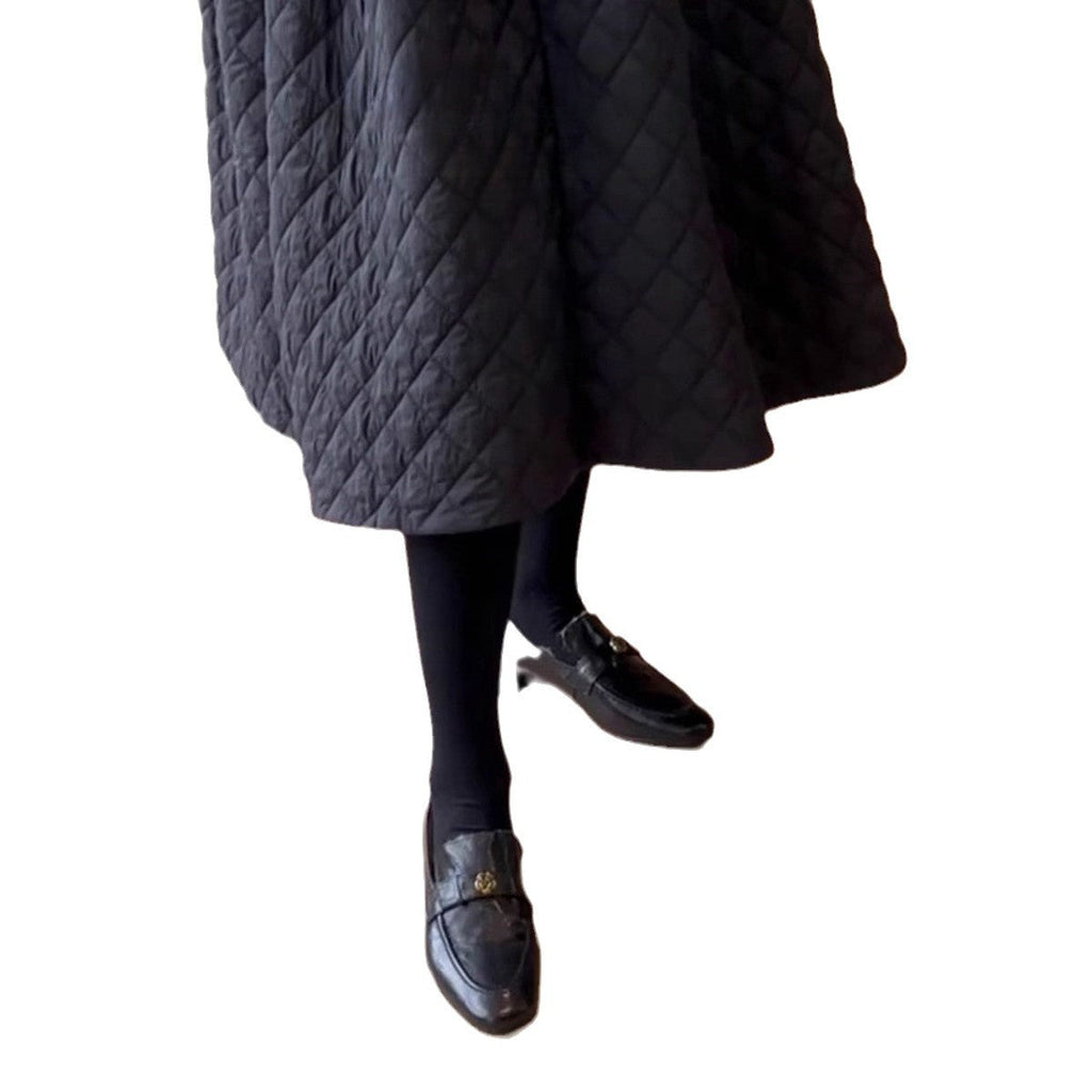 Damen Bequeme Mokassins mit hochwertiger Fleece-Innenauskleidung EB