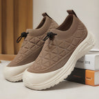 Damen Atmungsaktive und rutschfeste Freizeitschuhe EB