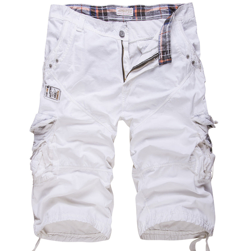 Herren Cargo Shorts EB
