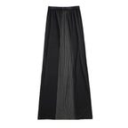 Damen elegantes Strandtuch mit feinem Design und praktischem Verschluss EB