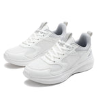 Damen Atmungsaktive Freizeitschuhe mit rutschfester Sohle und ergonomischem Design EB