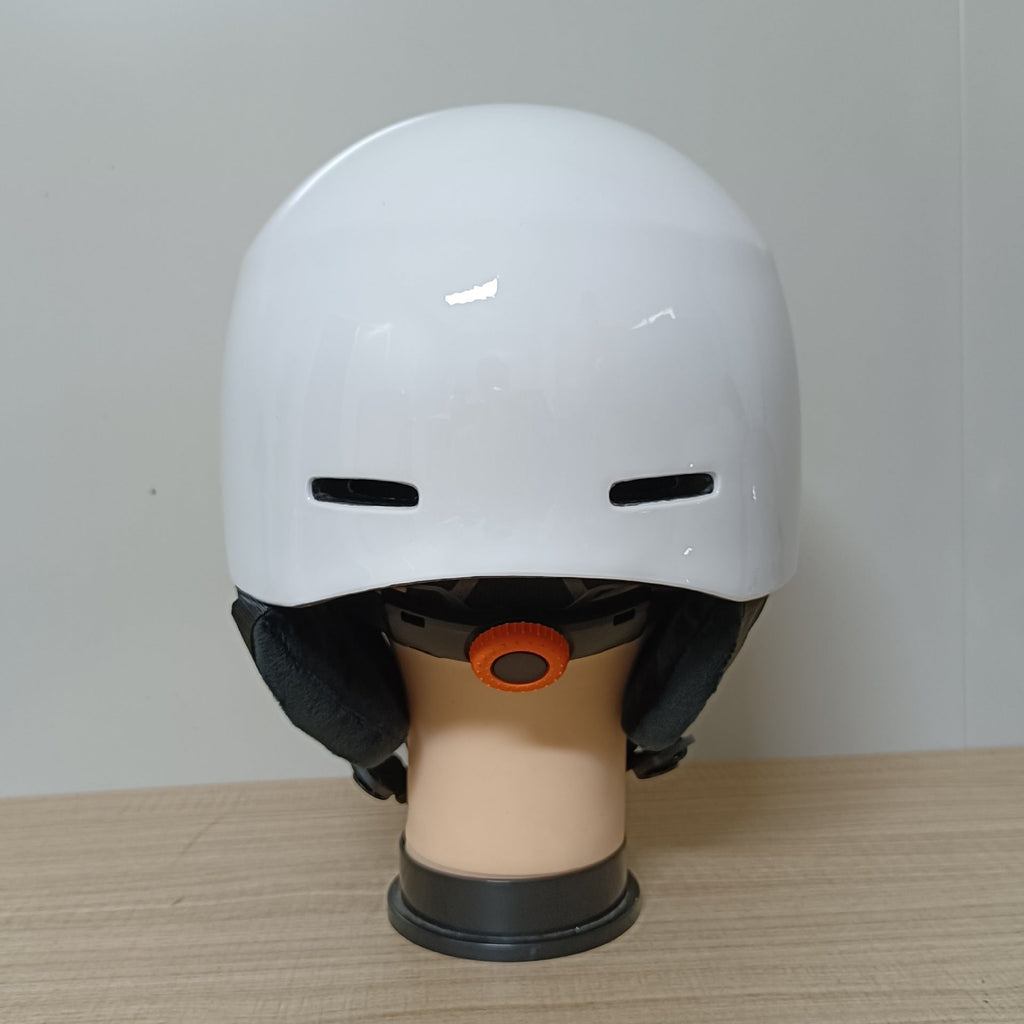 Schutz-Skihelm