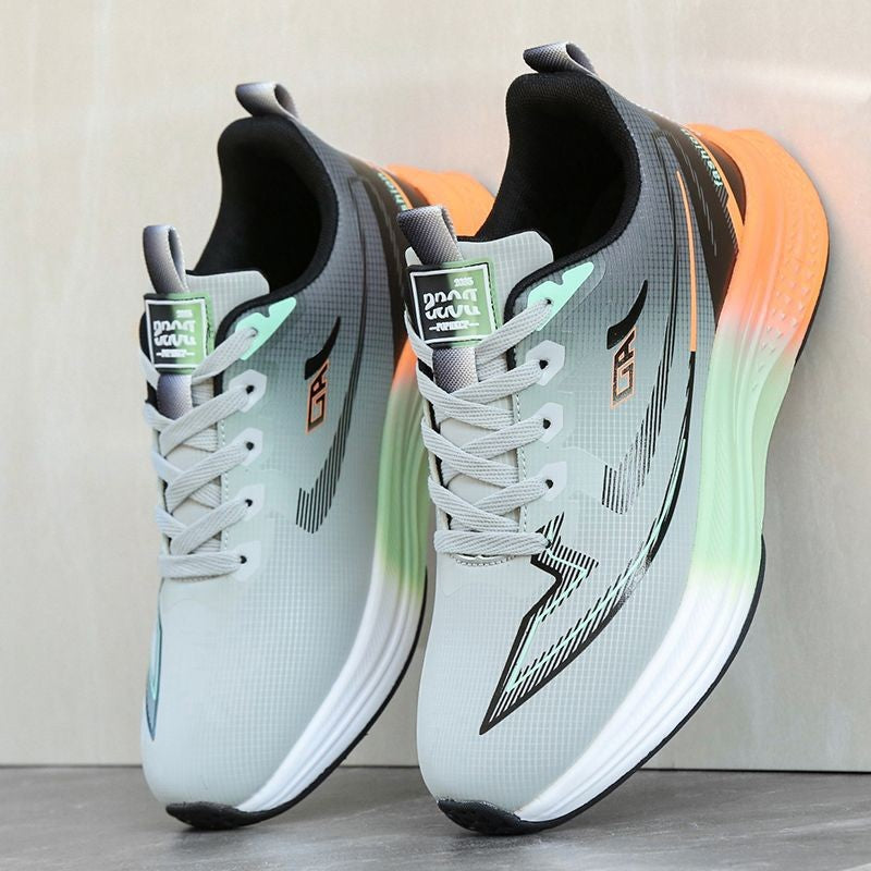 Damen Hochleistungs-Laufschuhe mit innovativem Dämpfungssystem EB