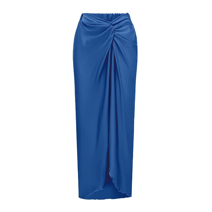 Eleganter Damen-Jumpsuit mit funkelnden Pailletten-Applikationen