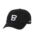 Herren-Baseballcap mit Stickerei