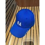 Verstellbare Baseballkappe für Herren