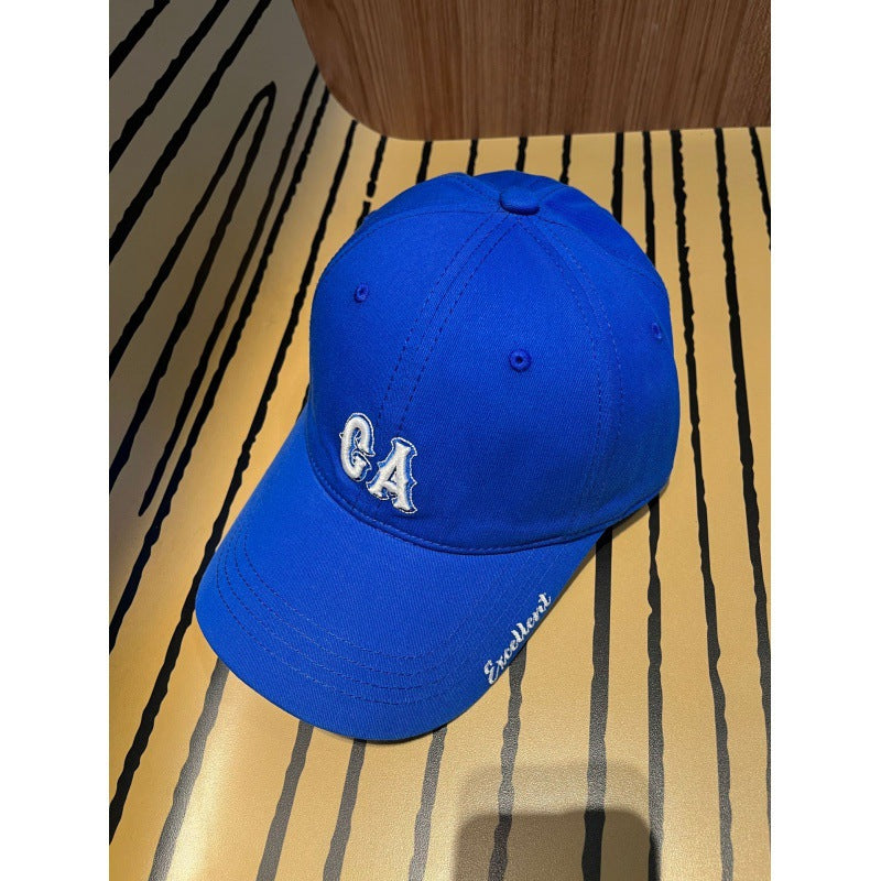 Verstellbare Baseballkappe für Herren