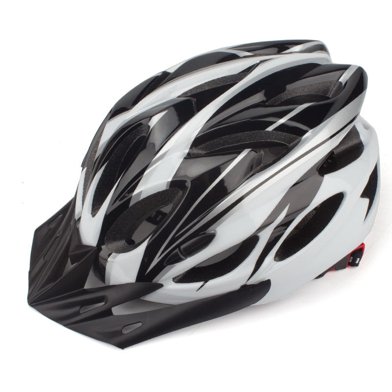 Hochleistungs-Fahrradhelm