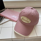 Damen Baseball-Cap mit Grafik