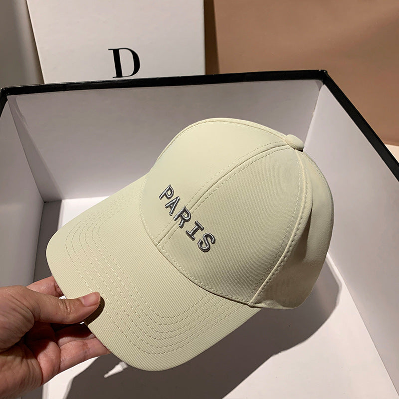 Freizeit-Sportcap für Herren