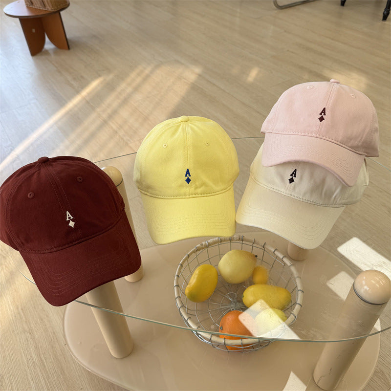 Herren-Baseballcap für den Alltag