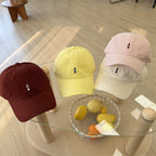 Herren-Baseballcap für den Alltag