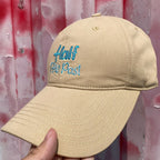 Unisex Cotton Baseball Cap