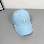 Verstellbare Unisex Logo-Cap