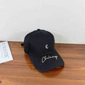 Klassische verstellbare Herren Baseballcap