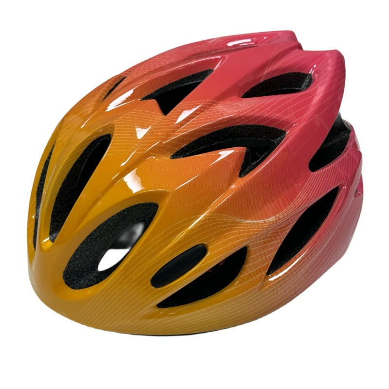 Fahrrad-Sicherheitshelm