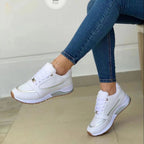 Damen Sportliche Freizeitschuhe EB
