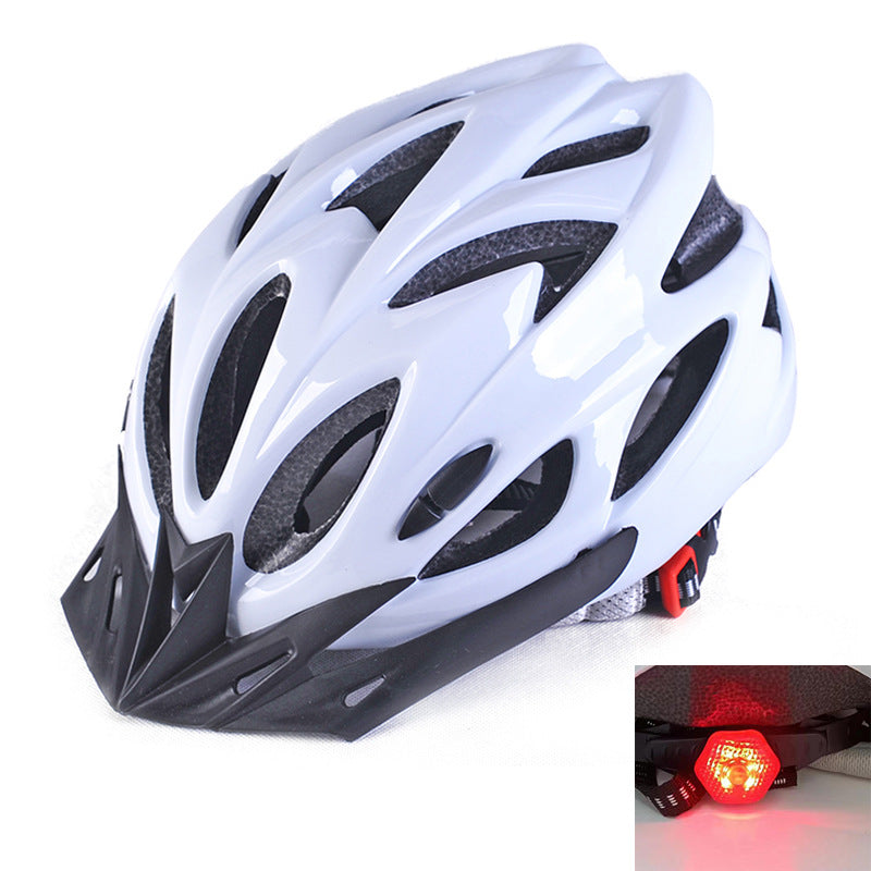 Mountainbike-Schutzhelm