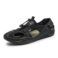 Damen Atmungsaktive Wassersandalen EB