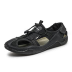 Damen Atmungsaktive Wassersandalen EB