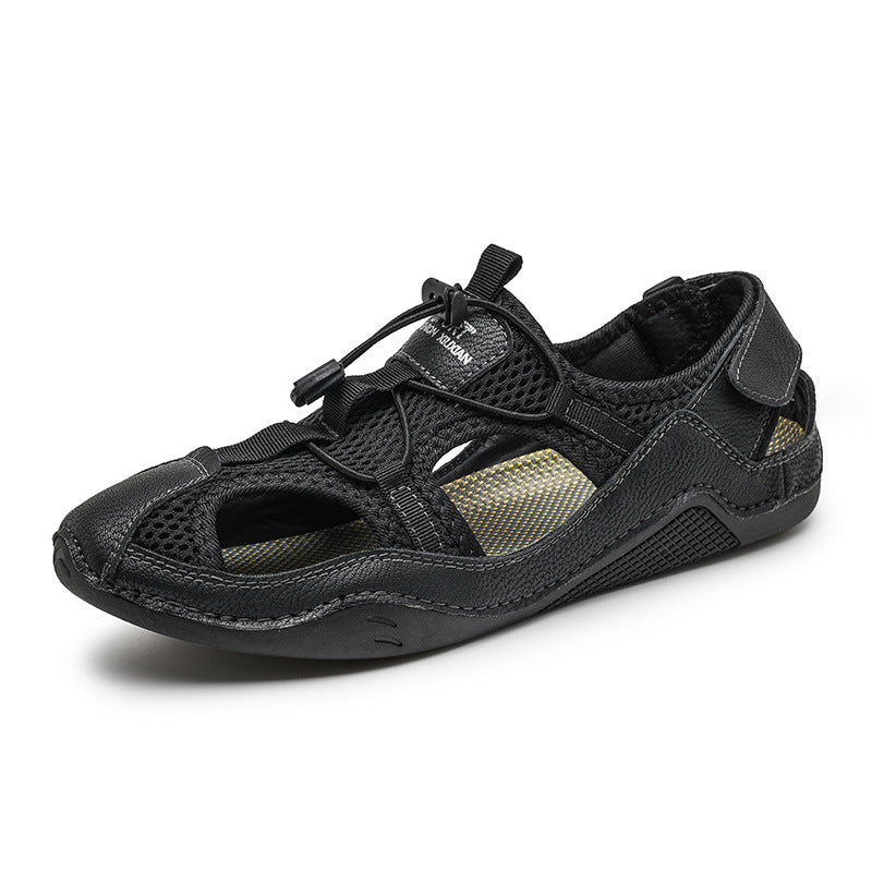 Damen Atmungsaktive Wassersandalen EB